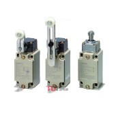 OMRON 欧姆龙 安全限位开关 D4B-4111N