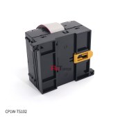 OMRON 欧姆龙 PLC可编程控制器 温度传感器单元 CP1W-TS004