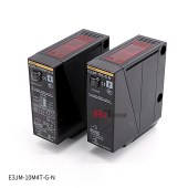 OMRON 欧姆龙 光电传感器 E3JM-R4S4-G BY OMC