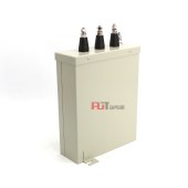 ABB 电容器 CLMD13/10KVAR 440V 50HZ