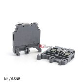 泰科 大电流开关型接线端子 M6/8.SNB灰色
