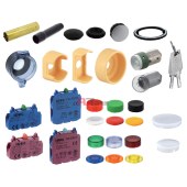 IDEC 和泉 按钮指示灯 配件/附件 保养用LED LSTD-6RPN10