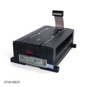 OMRON 欧姆龙 PLC可编程控制器 I/O连接电缆 CP1W-CN811