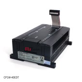 OMRON 欧姆龙 PLC可编程控制器 扩展I/O单元 CP1W-16ET1