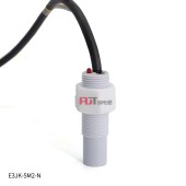 OMRON 欧姆龙 耐腐型 接近传感器 E2KQ-X10ME1 2M