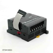 OMRON 欧姆龙 PLC可编程控制器 选项板 CP1W-CIF11