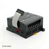 OMRON 欧姆龙 PLC可编程控制器 选项板 CP1W-CIF12