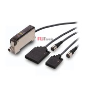 OMRON 欧姆龙 接近传感器(长距离型) E2J-W10MA 1M