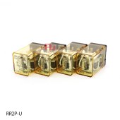 IDEC 和泉 功率继电器 RR系列 RR3P-U AC220V