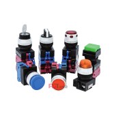 IDEC 和泉 TW系列 按钮开关 ABW310G