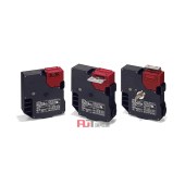 OMRON 欧姆龙 电磁锁定安全门开关 D4JL-2NFA-C7-10