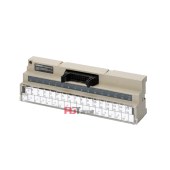 OMRON 欧姆龙 共模接插件端子台转换单元 XW2C-20G5-IN16