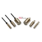 OMRON 欧姆龙 全金属&长距离型 接近传感器 E2V-X15B2 2M