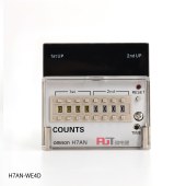OMRON 欧姆龙 电子计数器 H7AN-R6DM AC100-240