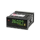 OMRON 欧姆龙 旋转脉冲表 K3HB-RNB-CPAC21 AC100-240