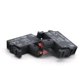 ABB MLBL系列 按钮指示 附件LED集成灯座 MLBL-07R