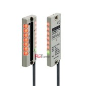 OMRON 欧姆龙 拣选传感器 F3W-D052B 2M
