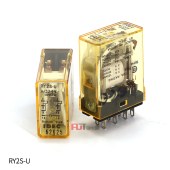 IDEC 和泉 RY系列 通用小型继电器 RY4V-U DC48