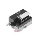 OMRON 欧姆龙 扩展单元 XWT-OD08-1