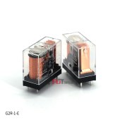 OMRON 欧姆龙 微型功率继电器G2R-1-SND DC24(S) BY OMB