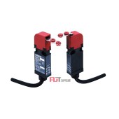 OMRON 欧姆龙 薄型安全门开关 D4GS-N1T
