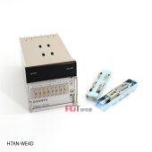 OMRON 欧姆龙 电子计数器 H7AN-R6DM AC100-240