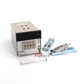 OMRON 欧姆龙 石英定时器 H5AN-4DM DC12-24