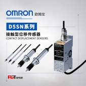 OMRON 欧姆龙 接触型位移传感器 D5SN-TA