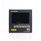 OMRON 欧姆龙 电子计数器 H7BX-AD1