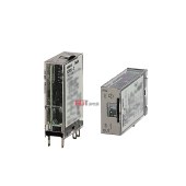 OMRON 欧姆龙 固态定时器 H3RN-1 AC24