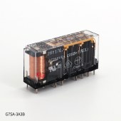 OMRON 欧姆龙 安全继电器 G7SA-4A2B DC24