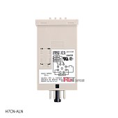 OMRON 欧姆龙 电子计数器 H7CN-XLN DC12-48