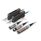 OMRON 欧姆龙 超声波传感器 E4C-UDA41AN