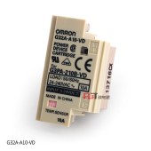 OMRON 欧姆龙 固态继电器 循环控制单元 G32A-EA AC100-240