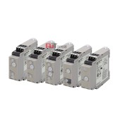 OMRON 欧姆龙 固态定时器 H3DK-HDS AC200-240V