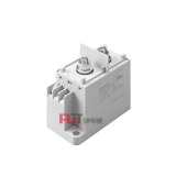 OMRON 欧姆龙 DC功率继电器 G9EC-1-B DC24