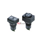 OMRON 欧姆龙 蜂鸣器 M2BJ-BH24D-D