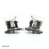 OMRON 欧姆龙 棘轮继电器 G4Q-212S AC200/(220)