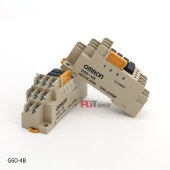 OMRON 欧姆龙 终端继电器 更换用继电器 G6D-1A-ASI DC5 BY OMB