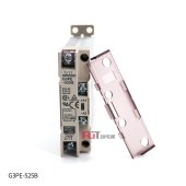 OMRON 欧姆龙 加热器用固态继电器 G3PE-215B DC12-24 BY OMZ/C
