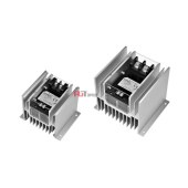 OMRON 欧姆龙 大功率固态继电器 G3PH-2075B AC100-240