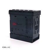 OMRON 欧姆龙 旋转速度流量指示计/指示报警表 K3MA-F 100-240VAC