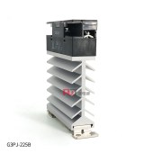 OMRON 欧姆龙 加热器用固态继电器 G3PJ-225B DC12-24