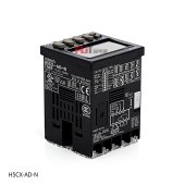 OMRON 欧姆龙 数字定时器 H5CX-L8S-N