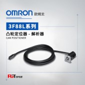 OMRON 欧姆龙 凸轮定位器 解析器 3F88L-RS17T