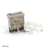 OMRON 欧姆龙 小型总数计数器/时间计数器/转速表 H7EC-NV