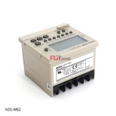 OMRON 欧姆龙 数字型定时开关 H5S-YFB2D-X
