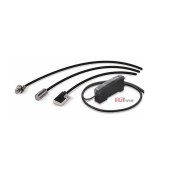 OMRON 欧姆龙 接近传感器 E2CY-C1R5A-1 3M