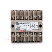 OMRON 欧姆龙 石英定时器 H5AN-4DM DC12-24