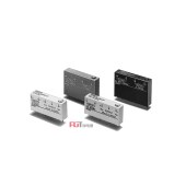 OMRON 欧姆龙 I/O固态继电器 G3TB-OA203PL DC5-24